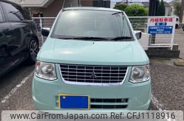 mitsubishi ek-wagon 2010 -MITSUBISHI--ek Wagon DBA-H82W--H82W-1122218---MITSUBISHI--ek Wagon DBA-H82W--H82W-1122218-