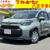 toyota sienta 2023 -TOYOTA--Sienta 6AA-MXPL10G--MXPL10-1062047---TOYOTA--Sienta 6AA-MXPL10G--MXPL10-1062047- image 1