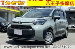 toyota sienta 2023 -TOYOTA--Sienta 6AA-MXPL10G--MXPL10-1062047---TOYOTA--Sienta 6AA-MXPL10G--MXPL10-1062047-