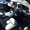 audi a6 2015 quick_quick_ABA-4GCHVS_WAUZZZ4GXEN147183 image 3