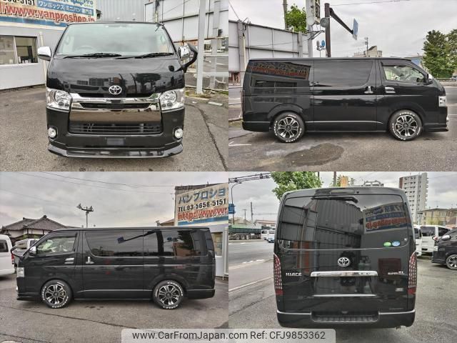 toyota hiace-van 2019 quick_quick_CBF-TRH200V_TRH200-0291800 image 2