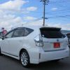 toyota prius-α 2012 -TOYOTA 【尾張小牧 301ﾓ8826】--Prius α DAA-ZVW41W--ZVW41W-3071061---TOYOTA 【尾張小牧 301ﾓ8826】--Prius α DAA-ZVW41W--ZVW41W-3071061- image 38