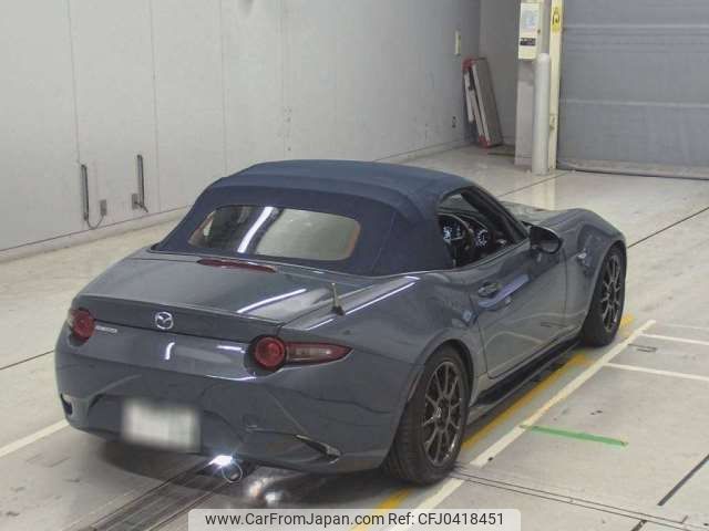 mazda roadster 2022 -MAZDA 【滋賀 356ﾗ 13】--Roadster 5BA-ND5RC--ND5RC-654578---MAZDA 【滋賀 356ﾗ 13】--Roadster 5BA-ND5RC--ND5RC-654578- image 2