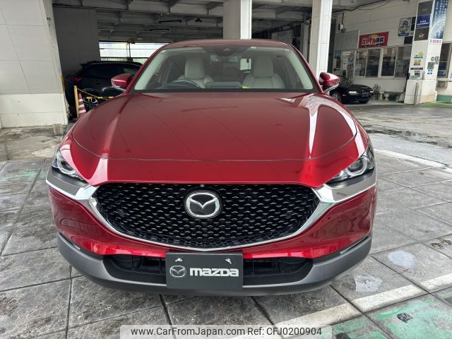 mazda cx-3 2019 -MAZDA--CX-30 3DA-DM8P--DM8P-102477---MAZDA--CX-30 3DA-DM8P--DM8P-102477- image 2