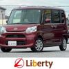 daihatsu tanto 2019 quick_quick_LA600S_LA600S-0732201 image 1