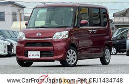 daihatsu tanto 2019 quick_quick_LA600S_LA600S-0732201