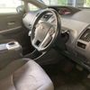 toyota prius-α 2012 -TOYOTA--Prius α DAA-ZVW41W--ZVW41-3114204---TOYOTA--Prius α DAA-ZVW41W--ZVW41-3114204- image 6