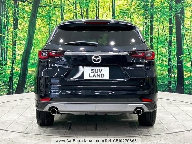 mazda cx-8 2023 -MAZDA 【名変中 】--CX-8 KG5P--351606---MAZDA 【名変中 】--CX-8 KG5P--351606- image 2