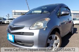 toyota ractis 2005 REALMOTOR_N2024120034A-24