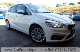 bmw 2-series 2018 -BMW--BMW 2 Series DBA-2A15--WBA2A320407A00725---BMW--BMW 2 Series DBA-2A15--WBA2A320407A00725-
