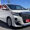 toyota alphard 2016 -TOYOTA--Alphard DBA-AGH30W--AGH30-0064575---TOYOTA--Alphard DBA-AGH30W--AGH30-0064575- image 16