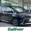 toyota voxy 2019 -TOYOTA--Voxy DBA-ZRR80W--ZRR80-0550124---TOYOTA--Voxy DBA-ZRR80W--ZRR80-0550124- image 1