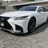 lexus ls 2017 -LEXUS--Lexus LS DAA-GVF55--GVF55-6000432---LEXUS--Lexus LS DAA-GVF55--GVF55-6000432- image 1