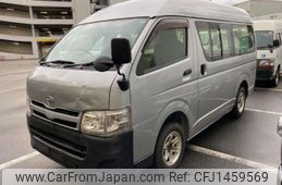 toyota hiace-van 2013 quick_quick_CBF-TRH200K_TRH200-0190967
