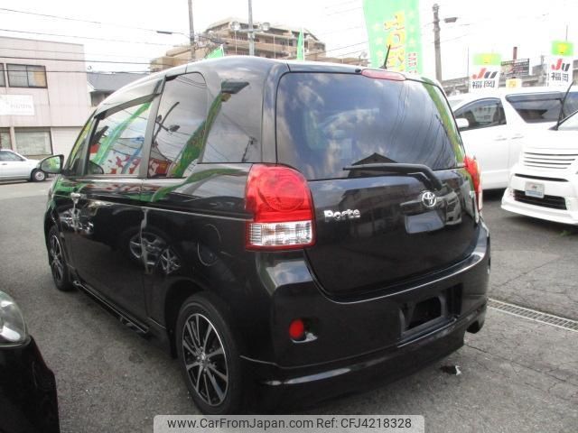 toyota porte 2012 CFJ4218328 image 2