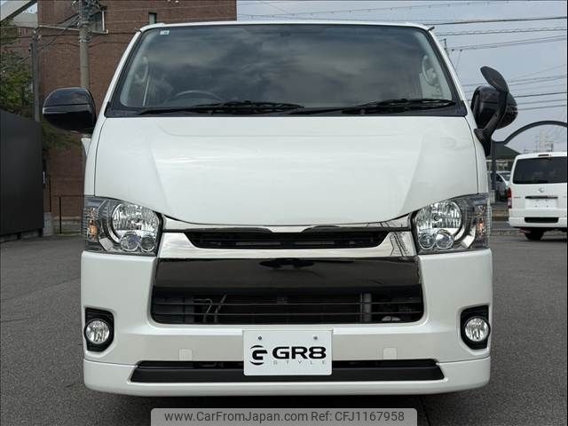 toyota hiace-van 2016 -TOYOTA--Hiace Van CBF-TRH200V--TRH200-0246686---TOYOTA--Hiace Van CBF-TRH200V--TRH200-0246686- image 2