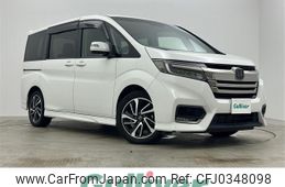 honda stepwagon 2022 -HONDA--Stepwgn 6BA-RP3--RP3-1337686---HONDA--Stepwgn 6BA-RP3--RP3-1337686-