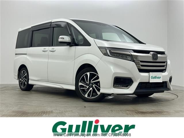 honda stepwagon 2022 -HONDA--Stepwgn 6BA-RP3--RP3-1337686---HONDA--Stepwgn 6BA-RP3--RP3-1337686- image 1