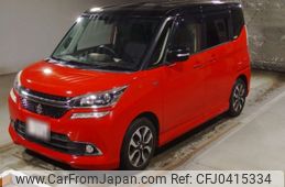 suzuki solio 2017 -SUZUKI 【徳島 533と226】--Solio MA36S-659694---SUZUKI 【徳島 533と226】--Solio MA36S-659694-