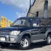 toyota land-cruiser-prado 2001 -TOYOTA 【名変中 】--Land Cruiser Prado KDJ95W--0023172---TOYOTA 【名変中 】--Land Cruiser Prado KDJ95W--0023172- image 1