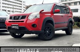 nissan x-trail 2010 -NISSAN--X-Trail LDA-DNT31--DNT31-203899---NISSAN--X-Trail LDA-DNT31--DNT31-203899-