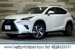 lexus nx 2019 -LEXUS--Lexus NX DAA-AYZ10--AYZ10-6000110---LEXUS--Lexus NX DAA-AYZ10--AYZ10-6000110-