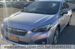 subaru impreza-g4 2019 quick_quick_DBA-GK3_GK3-007196