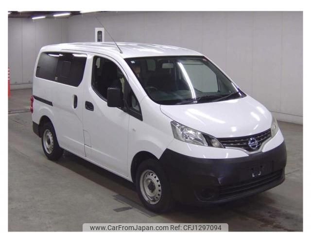 nissan nv200-vanette-van 2019 quick_quick_DBF-VM20_135138 image 1