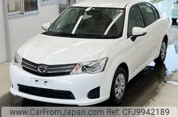 toyota corolla-axio 2012 -TOYOTA--Corolla Axio NRE160-7002522---TOYOTA--Corolla Axio NRE160-7002522-