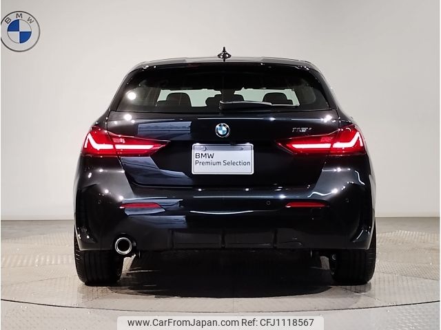 bmw 1-series 2024 -BMW--BMW 1 Series 3BA-7K15--WBA7K320607P44***---BMW--BMW 1 Series 3BA-7K15--WBA7K320607P44***- image 2