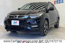 honda vezel 2019 CFJ1672116