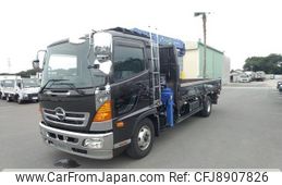 hino ranger 2015 -HINO--Hino Ranger TKG-FD7JKAA--FD7JKA-11050---HINO--Hino Ranger TKG-FD7JKAA--FD7JKA-11050-