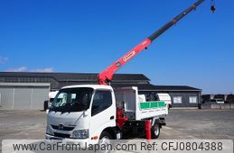 hino dutro 2017 GOO_JP_700040276330250227001