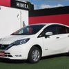 nissan note 2018 -NISSAN--Note DAA-HE12--HE12-238181---NISSAN--Note DAA-HE12--HE12-238181- image 24