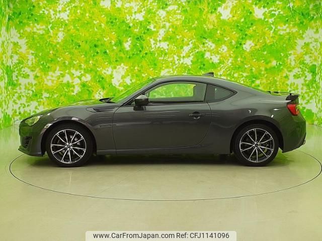 subaru brz 2019 quick_quick_4BA-ZC6_ZC6-040487 image 2