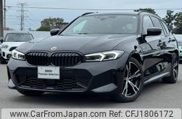 bmw 3-series 2022 CFJ1806172