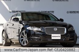 jaguar xj-series 2013 -JAGUAR--Jaguar XJ Series CBA-J128B--SAJKC1280D8V39624---JAGUAR--Jaguar XJ Series CBA-J128B--SAJKC1280D8V39624-