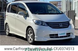 honda freed 2010 -HONDA--Freed DBA-GB3--GB3-1156374---HONDA--Freed DBA-GB3--GB3-1156374-