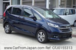 honda freed 2021 -HONDA--Freed GB8--3109966---HONDA--Freed GB8--3109966-