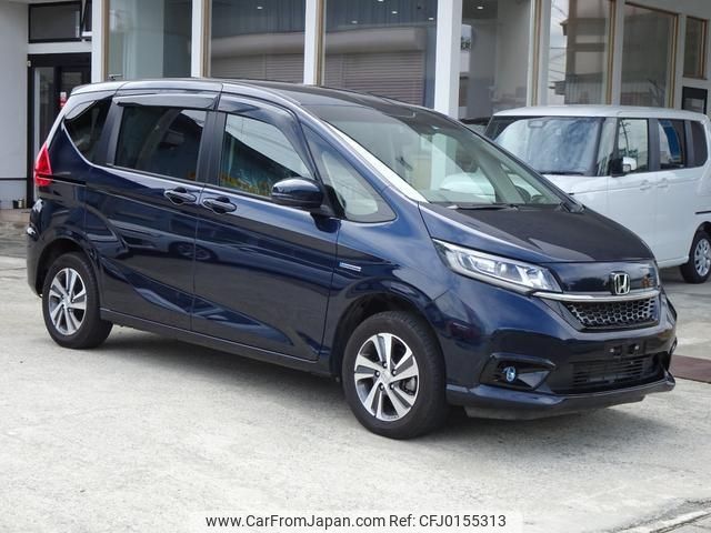 honda freed 2021 -HONDA--Freed GB8--3109966---HONDA--Freed GB8--3109966- image 1