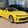 chevrolet camaro 2018 quick_quick_ABA-A1XC_1G1F93DX7J0168916 image 3