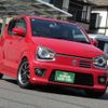 suzuki alto 2015 quick_quick_DBA-HA36S_HA36S-863005 image 1