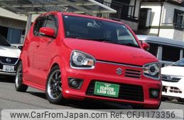 suzuki alto 2015 quick_quick_DBA-HA36S_HA36S-863005