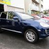 porsche cayenne 2007 quick_quick_ABA-9PAM4801_WP1ZZZ9PZ8LA38204 image 5