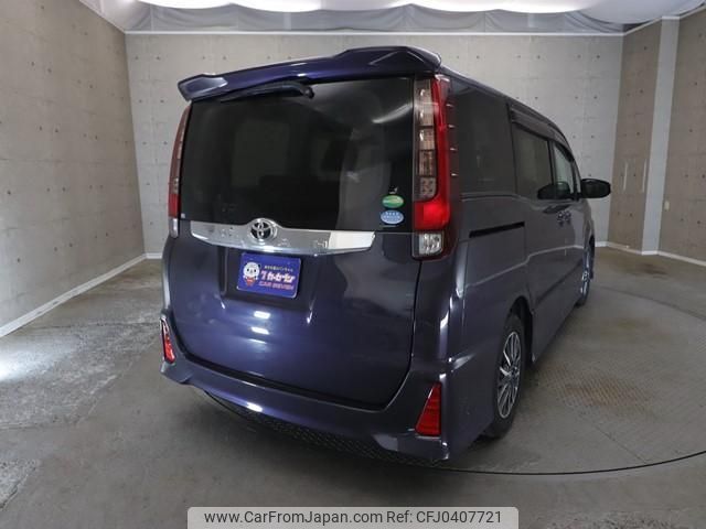 toyota noah 2014 quick_quick_ZRR80W_ZRR80-0023223 image 2