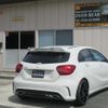 mercedes-benz a-class 2017 CFJ1815951 image 4