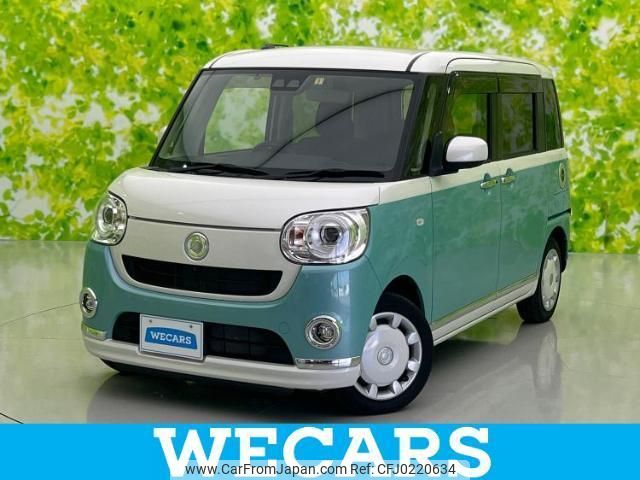 daihatsu move-canbus 2019 quick_quick_5BA-LA810S_LA810S-0037565 image 1