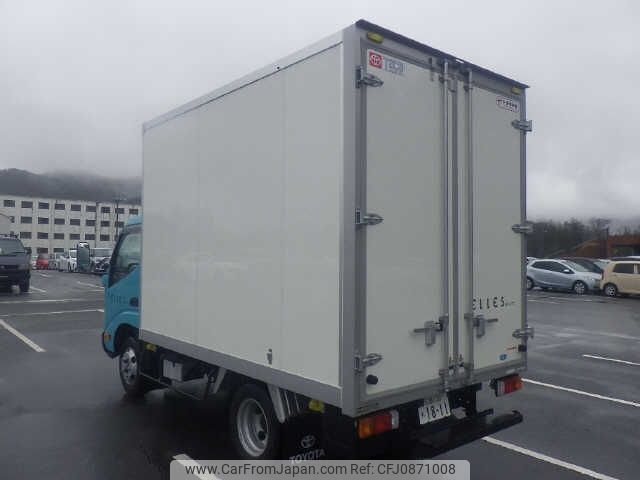 toyota dyna-truck 2024 -TOYOTA 【広島 130ﾁ1811】--Dyna XZC605--0040338---TOYOTA 【広島 130ﾁ1811】--Dyna XZC605--0040338- image 2