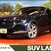 mazda cx-3 2021 CFJ1826336 image 1
