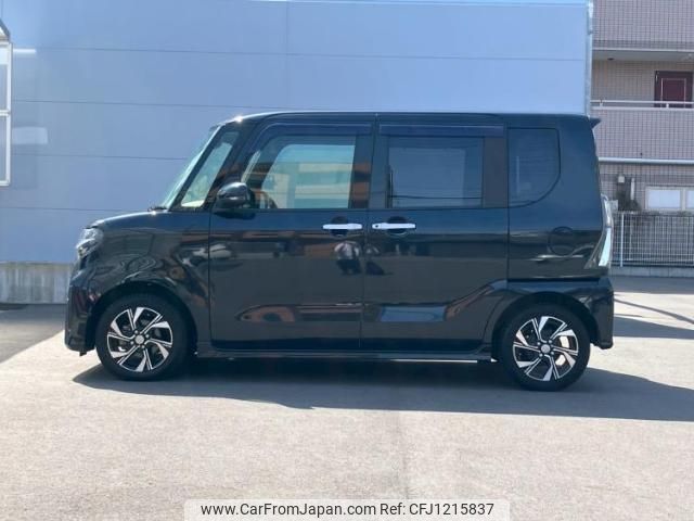daihatsu tanto 2019 quick_quick_6BA-LA650S_LA650S-0002740 image 2